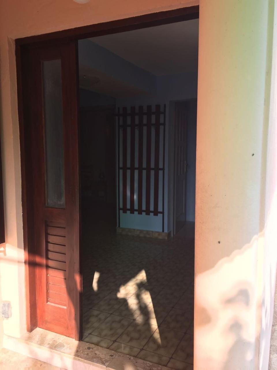 פוסדריה Apartament מראה חיצוני תמונה